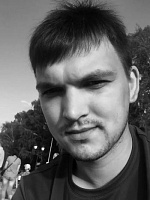 Федоров Григорий Владиславович