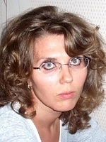Заметалина Наталия Эдуардовна