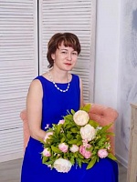 Надежда Геннадьевна Илларионова