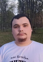 Роман Денисович Митьков