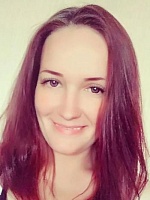 Надежда Юрьевна Федотова