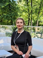 Егорова Наталия Геннадьевна