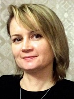 Замкова Татьяна Владимировна