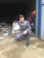 Кудашкин Игорь Евгеньевич