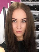 Пуйкова Ольга Михайловна