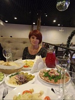 Смирнова Светлана Юрьевна