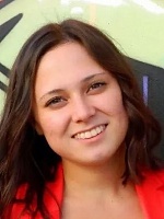 Алена Александровна Семенова