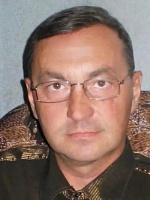 Сторожев Дмитрий Борисович