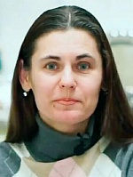 Николаева Янина Геннадьевна