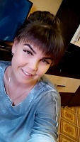 Павлова Светлана Вячеславовна