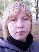 Наталья Владимировна Григорьева