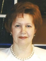 Попова Галина Ивановна