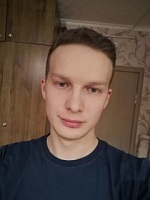 Александр Эдуардович Семёнов