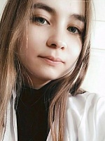 Екатерина Александровна Михайлова