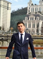 Андреев Артем Юрьевич