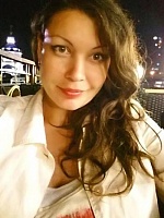 Семенова Людмила Геральдовна