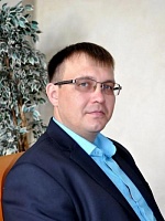 Сергей Вячеславович Горский