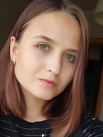Ирина Леонидовна Крылова