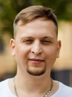 Ханука Павел Сергеевичь