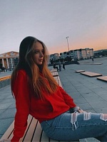 Сидоренко Екатерина Александровна