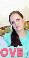 Егорова Анастасия Андреевна